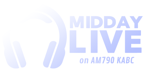Midday Live on KABC