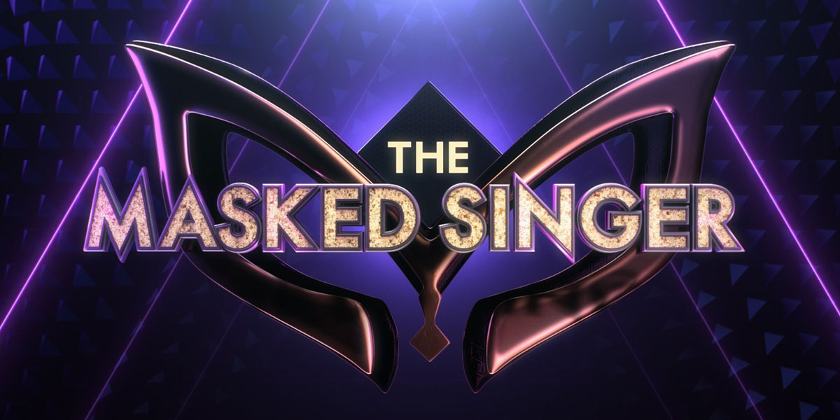 Dr. Drew on The Masked Singer in 2019