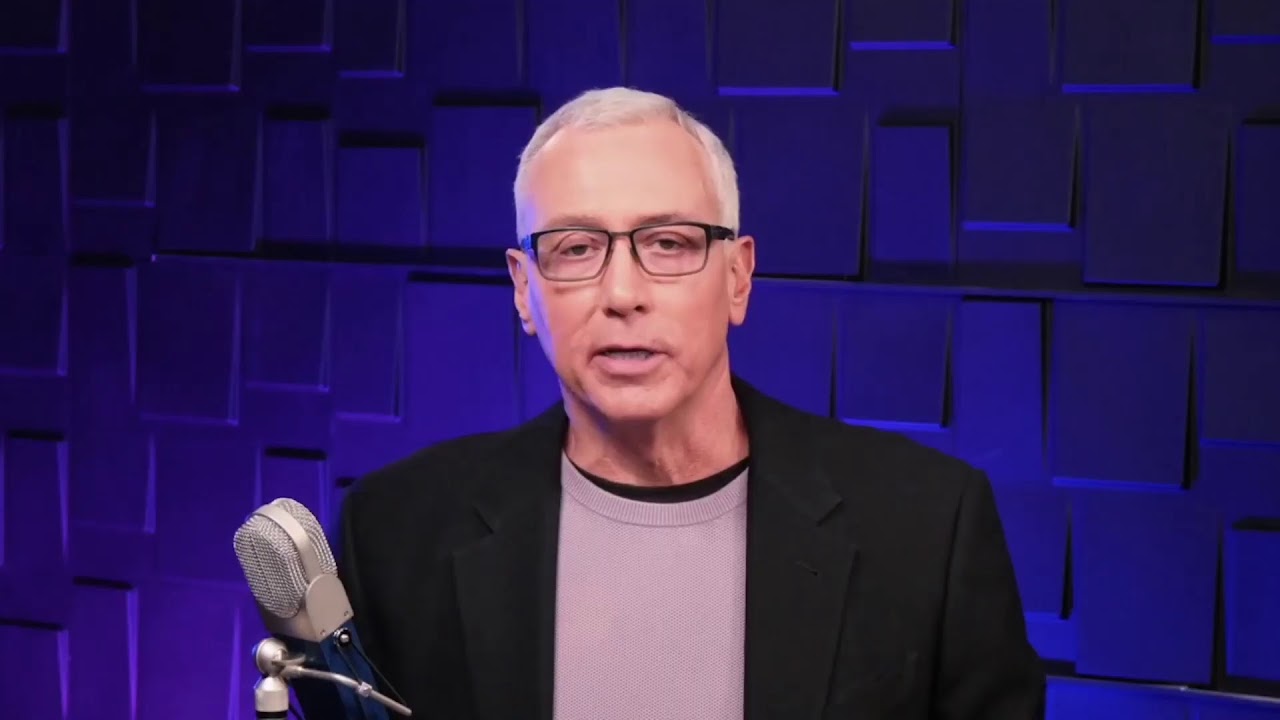 Dr. Kelly Victory Makes A Housecall On Dose Of Dr. Drew