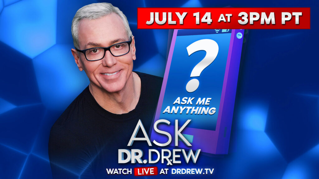 Big Tech vs. Free Speech: Dr. Kelly Victory and Steve Kirsch – Ask Dr. Drew – Episode 41