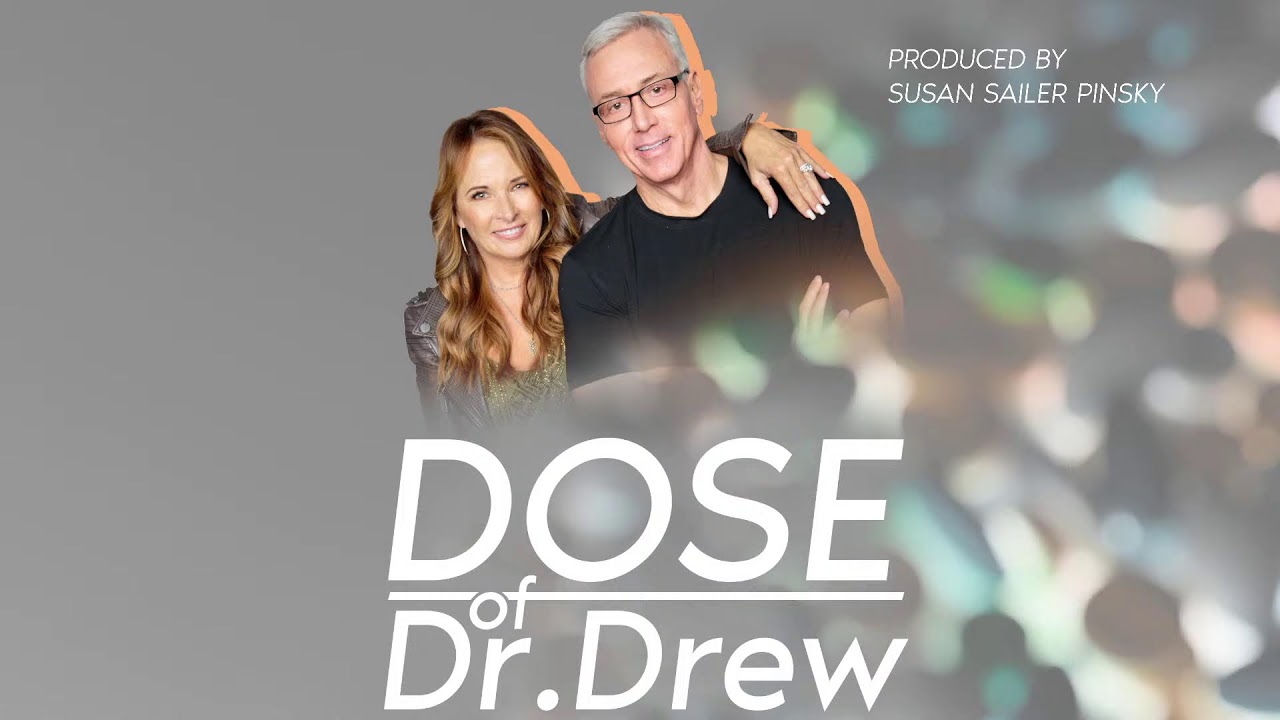 STREAMING LIVE on #DoseOfDrdrew