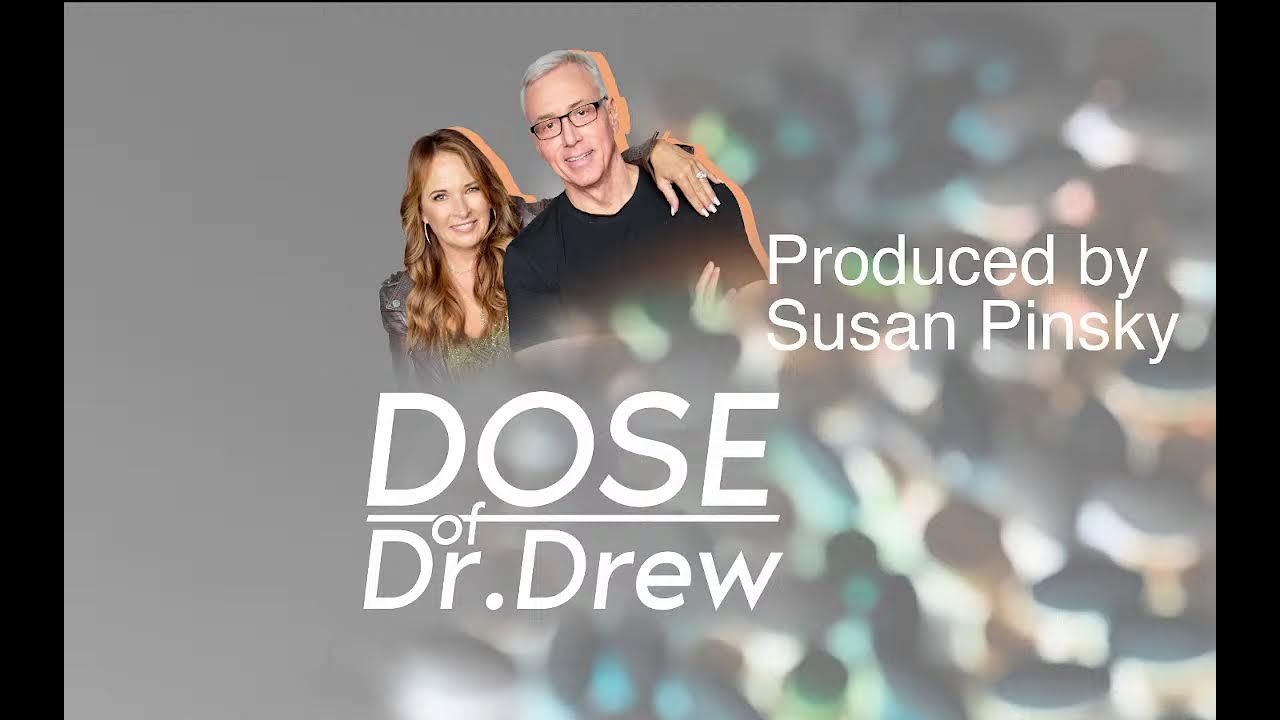 Taking Questions On Dose Of Dr. Drew. Sunday September 19, 2021