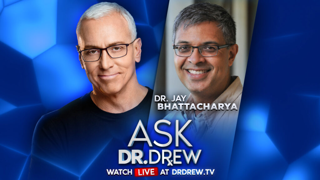 How Lockdowns Hurt the Poor: Stanford’s Dr. Jay Bhattacharya on COVID’s Poverty Impact – Ask Dr. Drew