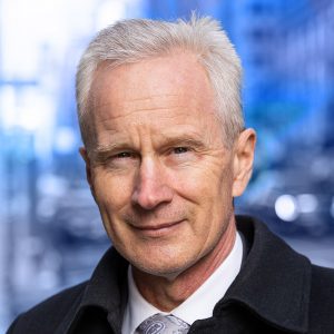 Dr. Peter McCullough