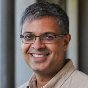 Dr. Jay Bhattacharya