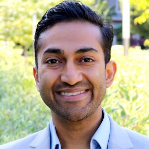 Dr. Vinay Prasad aka Vinayak Prasad MD