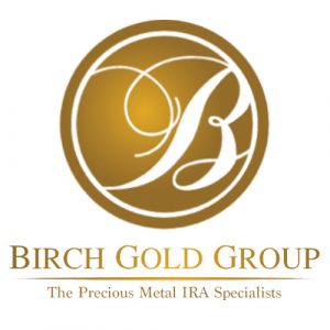 Birch Gold Group