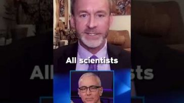 Dr. Ryan Cole: All Scientists Agree When You Censor The Ones Who Don't #shorts