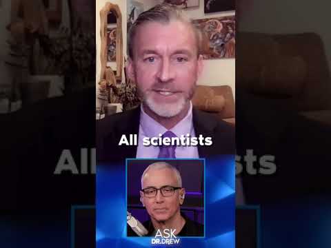 Dr. Ryan Cole: All Scientists Agree When You Censor The Ones Who Don't #shorts