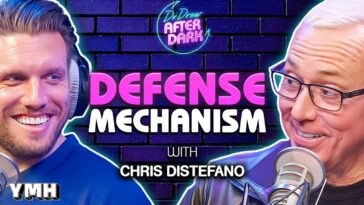 Defense Mechanism w/ Chris Distefano | Dr. Drew After Dark Ep. 223