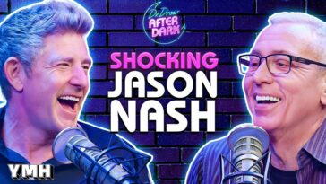Shocking Jason Nash | Dr. Drew After Dark Ep. 231