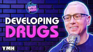 Developing Drugs | Dr. Drew After Dark Ep. 239
