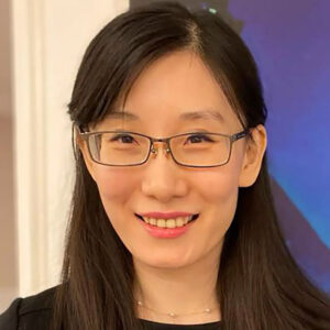 Dr. Li-meng Yan virologist