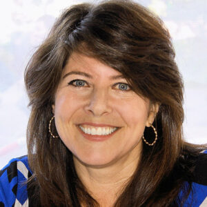 Naomi Wolf
