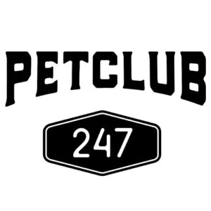 Pet Club 24/7 logo
