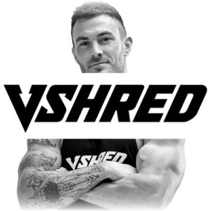 V Shred