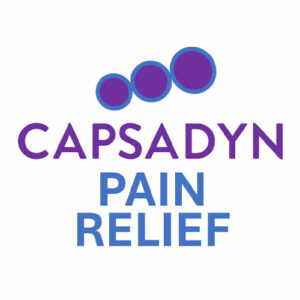 Capsadyn Pain Relief