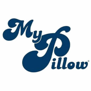MyPillow - use code DRDREW for a discount!