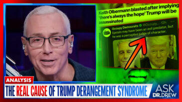 Thomas Pappas, Rachel Morin & Abraham Hamadeh – Ask Dr. Drew