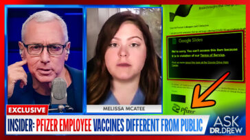 Melissa McAtee & David 'Nino" Rodriguez – Ask Dr. Drew