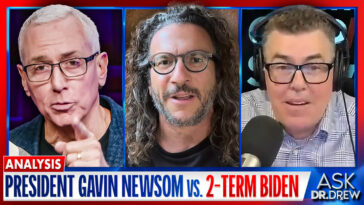 Viva Frei & Adam Carolla – Ask Dr. Drew