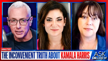 Batya Ungar-Sargon & Jennifer Van Laar – Ask Dr. Drew