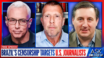 Tom Renz & Jeremy Tedesco – Ask Dr. Drew