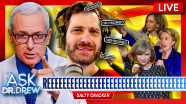 Salty Cracker: Elon Musk Causes Media Meltdown With This 1 Weird Trick!